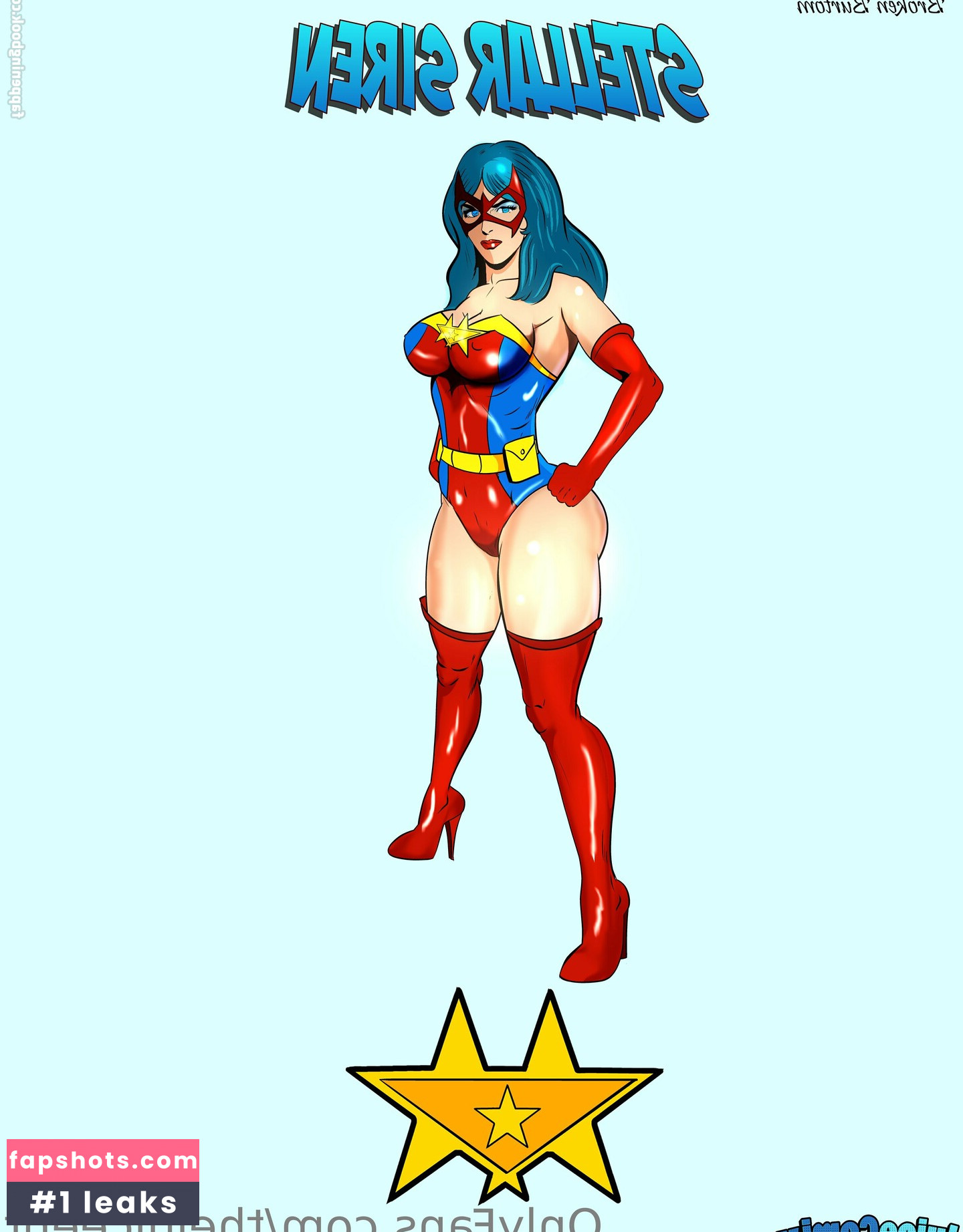 thejuiceent Nahé úniky fotek pouze od fanoušků #7 - Fapshots