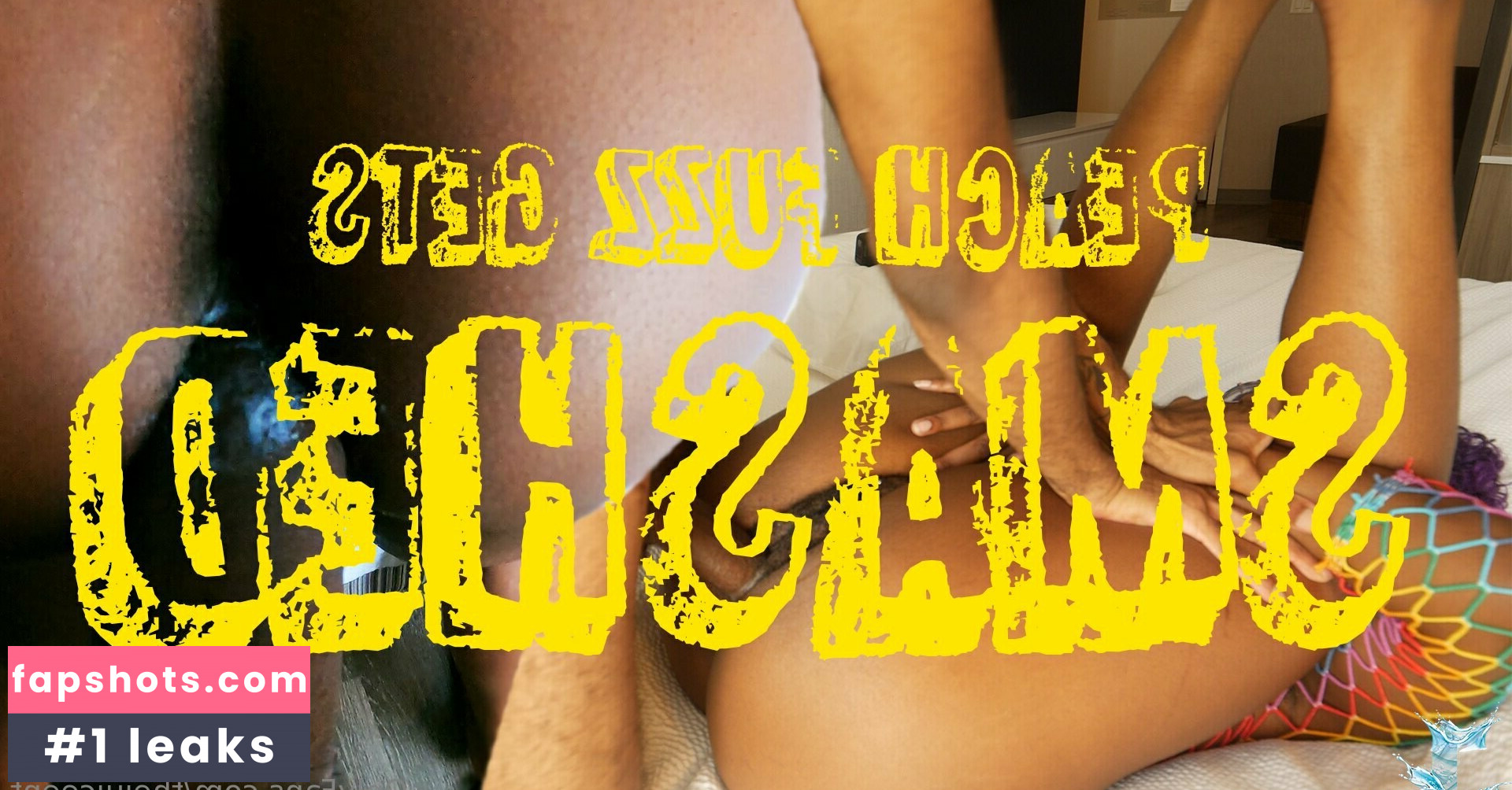 thejuiceent Nahé úniky fotek pouze od fanoušků #8 - Fapshots