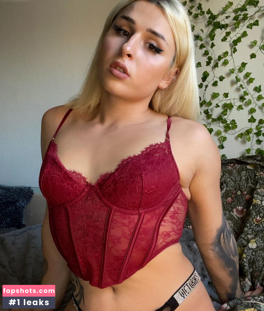 thejuicyjosi Nude Leaks OnlyFans Photos #3 - LeakJerk