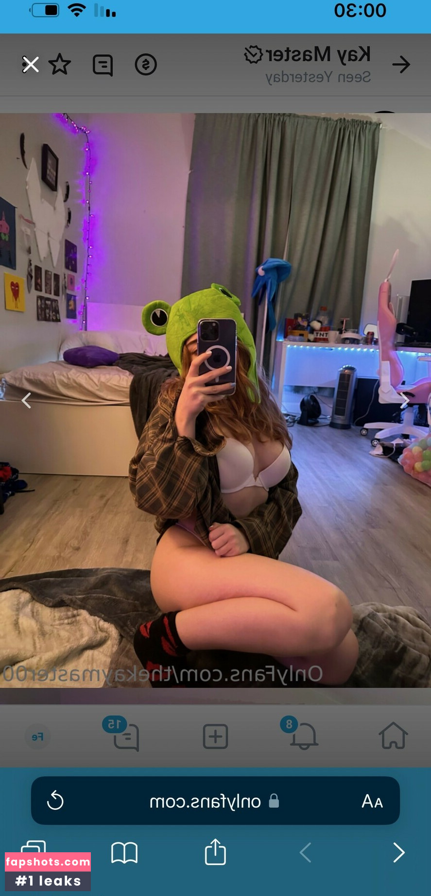 Thekaymaster gallery photo #105