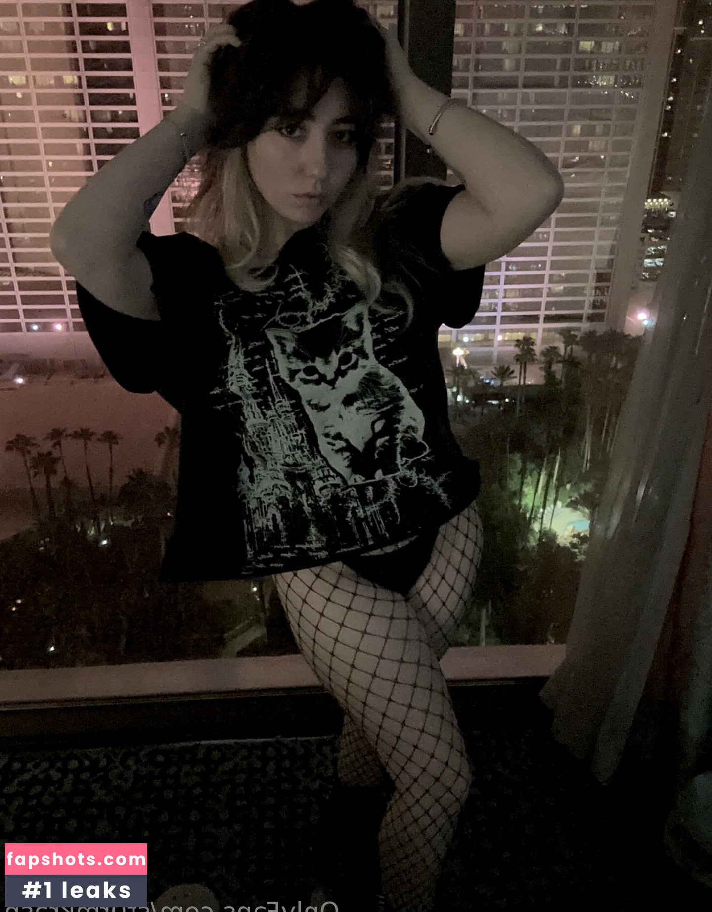 Thekaymaster gallery photo #17