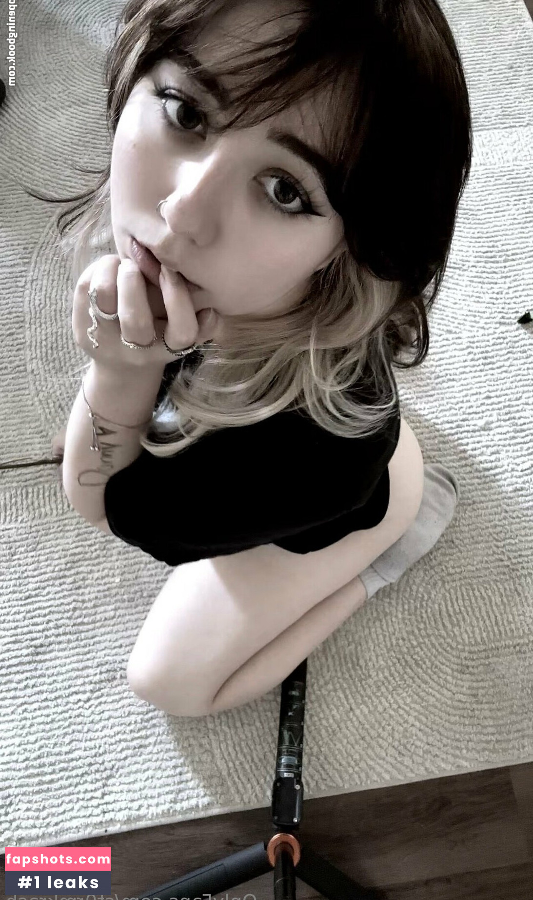 Thekaymaster gallery photo #6