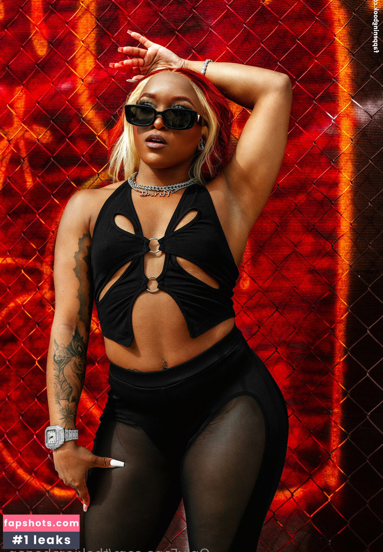 thekierahogan_ Nahé úniky fotek pouze od fanoušků #16 - Fapshots