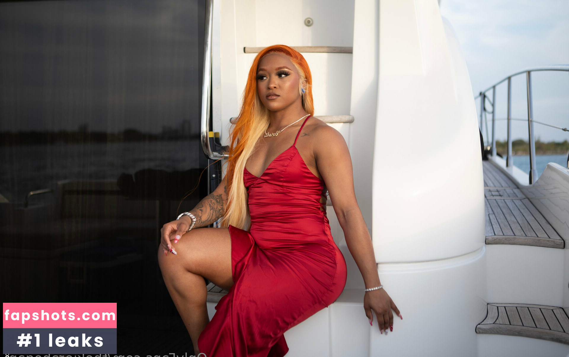 thekierahogan_ Nahé úniky fotek pouze od fanoušků #20 - Fapshots