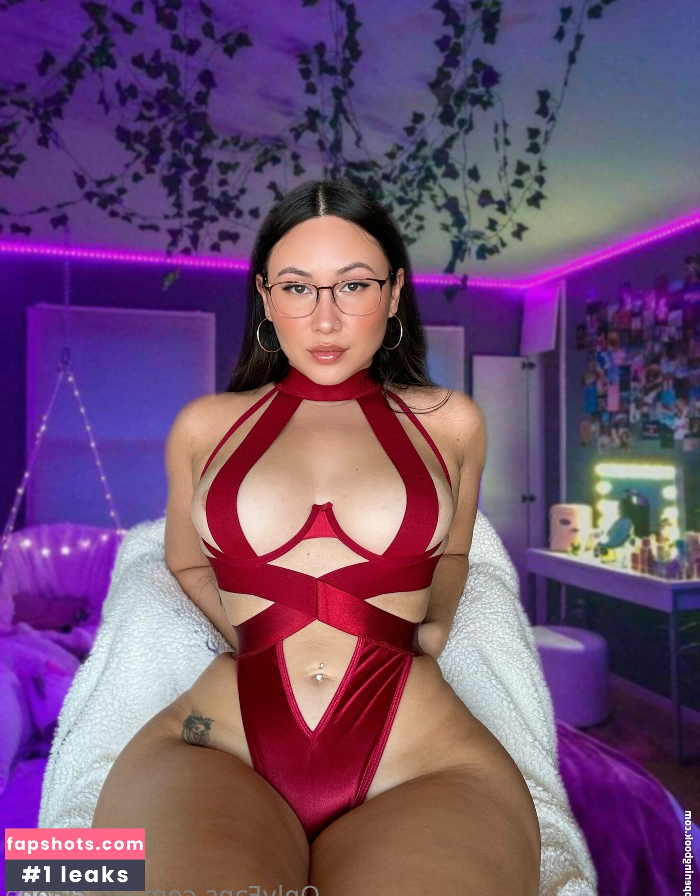 thekimberlysanchez Nahé úniky fotek pouze od fanoušků #15 - Fapshots