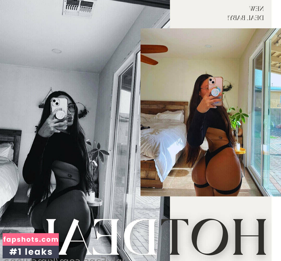 thekimberlysanchez Nahé úniky fotek pouze od fanoušků #35 - Fapshots