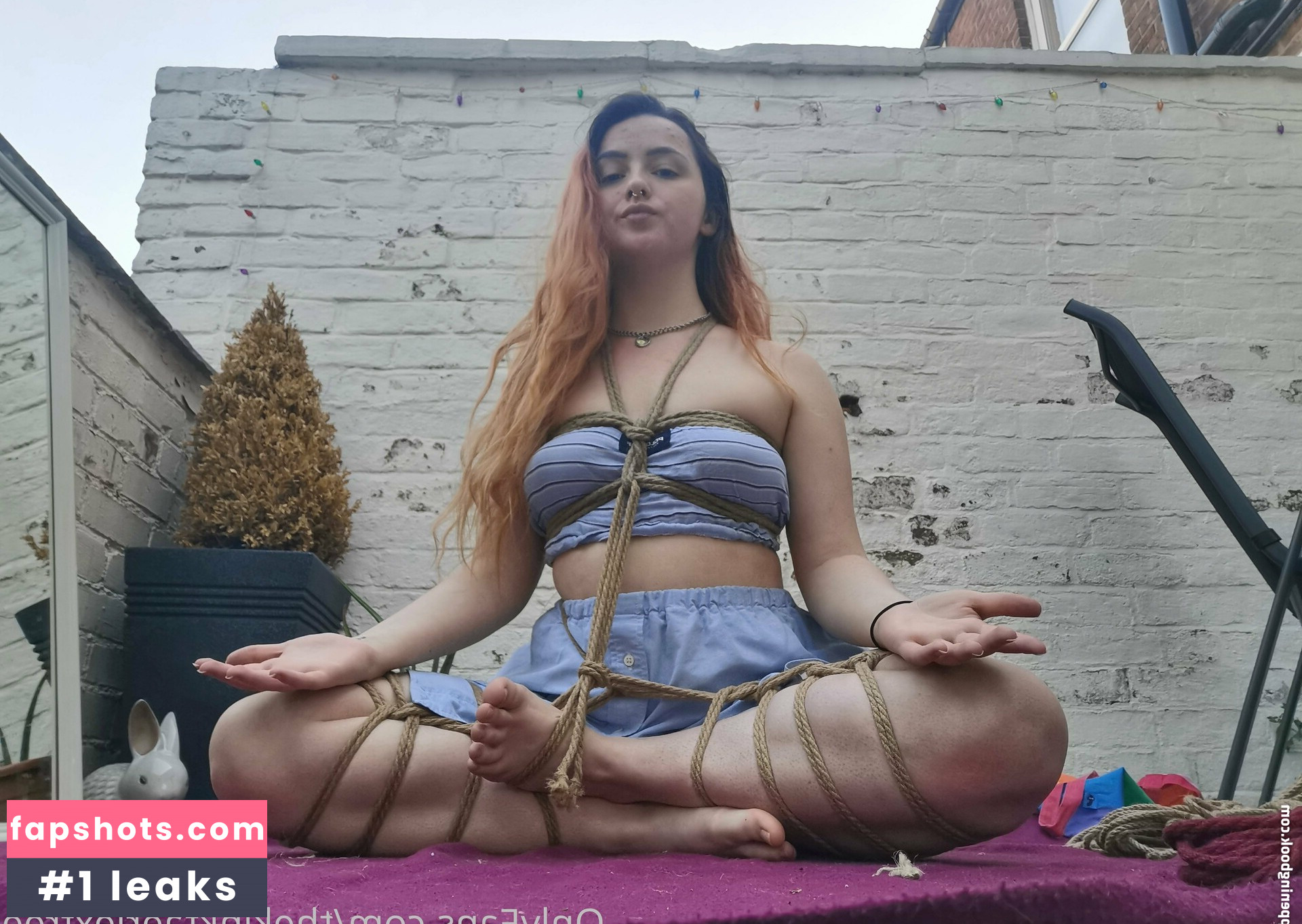 thekinkfaeriexfree gallery photo #19