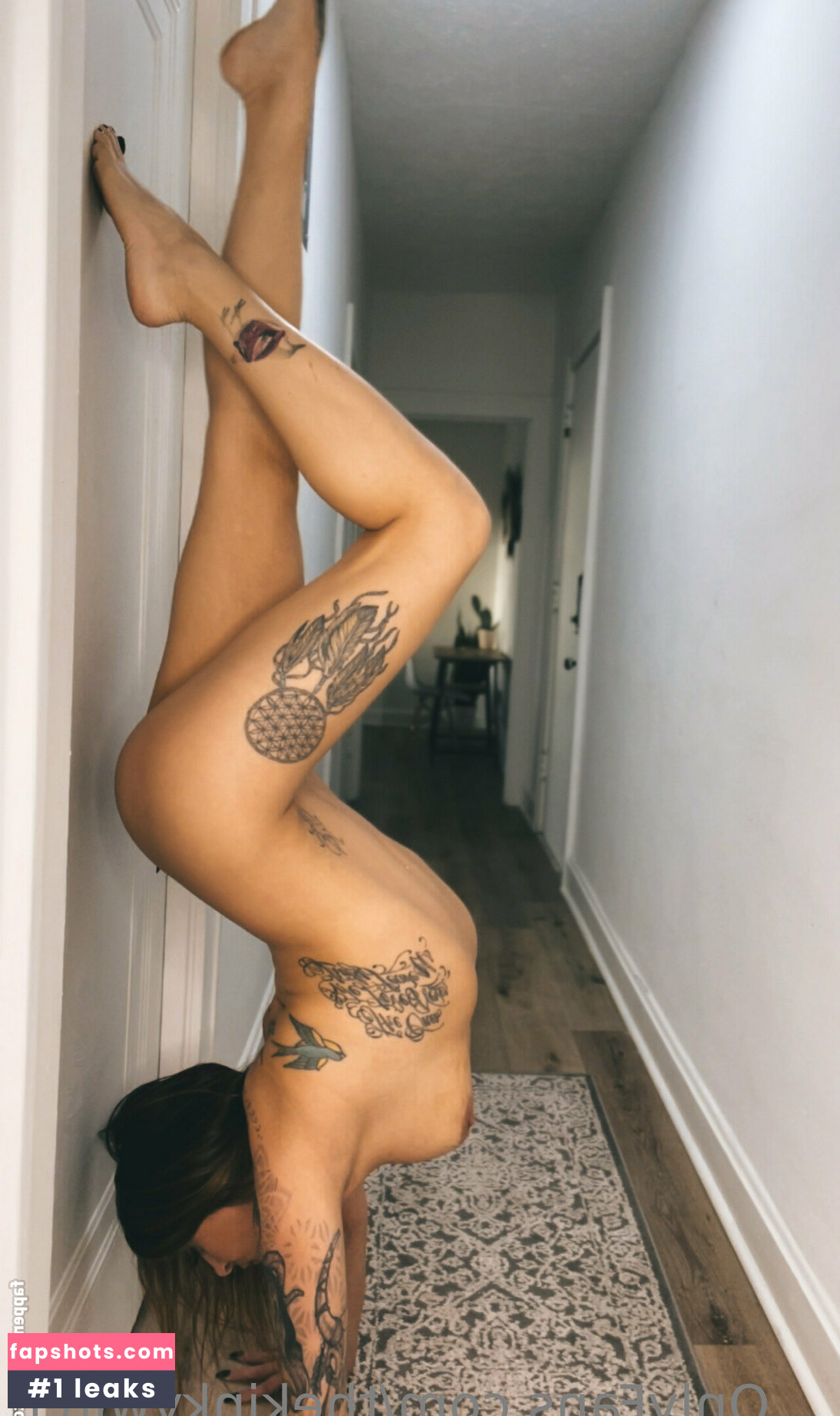 thekinkywitch Nude Leaks OnlyFans Photos #41 - LeakJerk