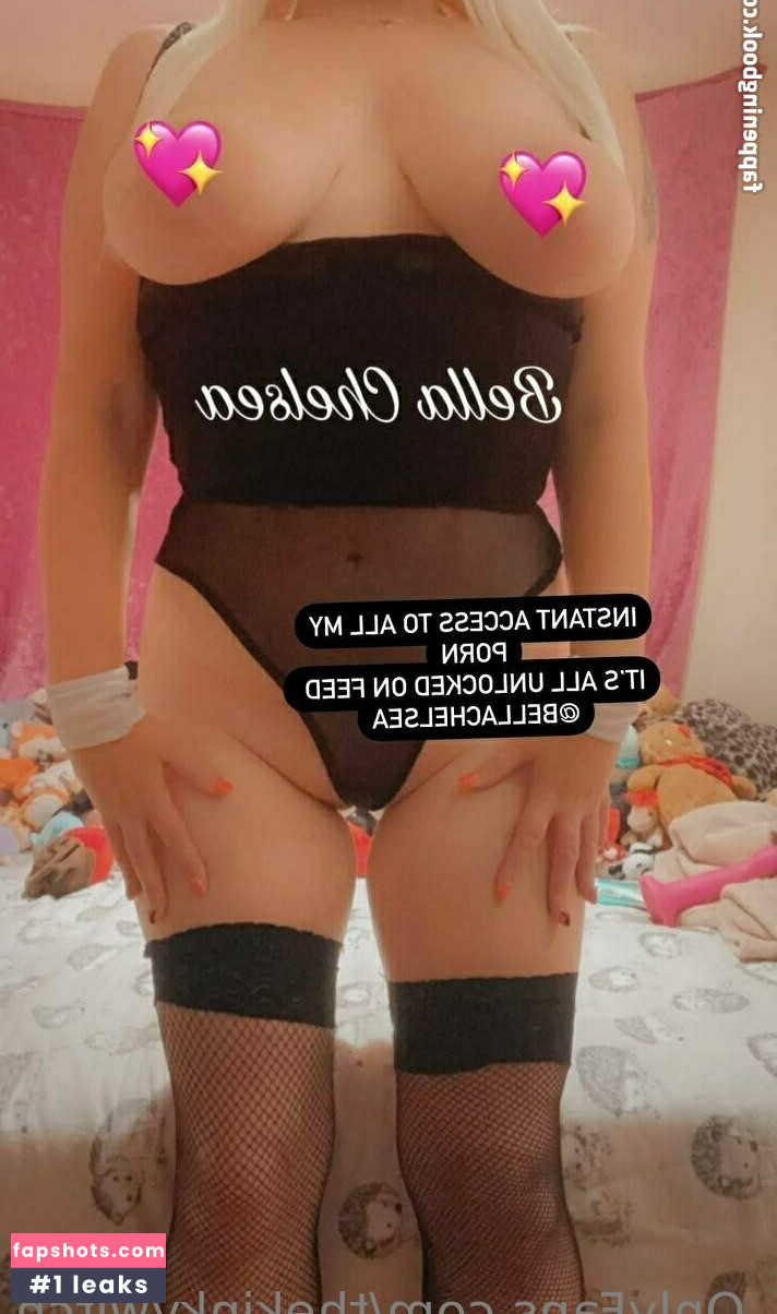 thekinkywitch Nude Leaks OnlyFans Photos #49 - LeakJerk