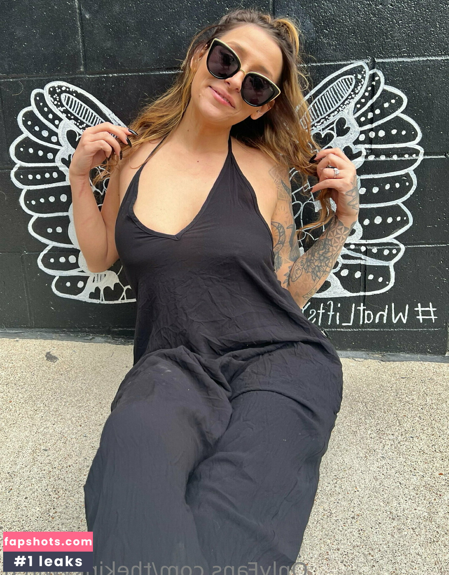 thekinkywitch Nude Leaks OnlyFans Photos #69 - LeakJerk