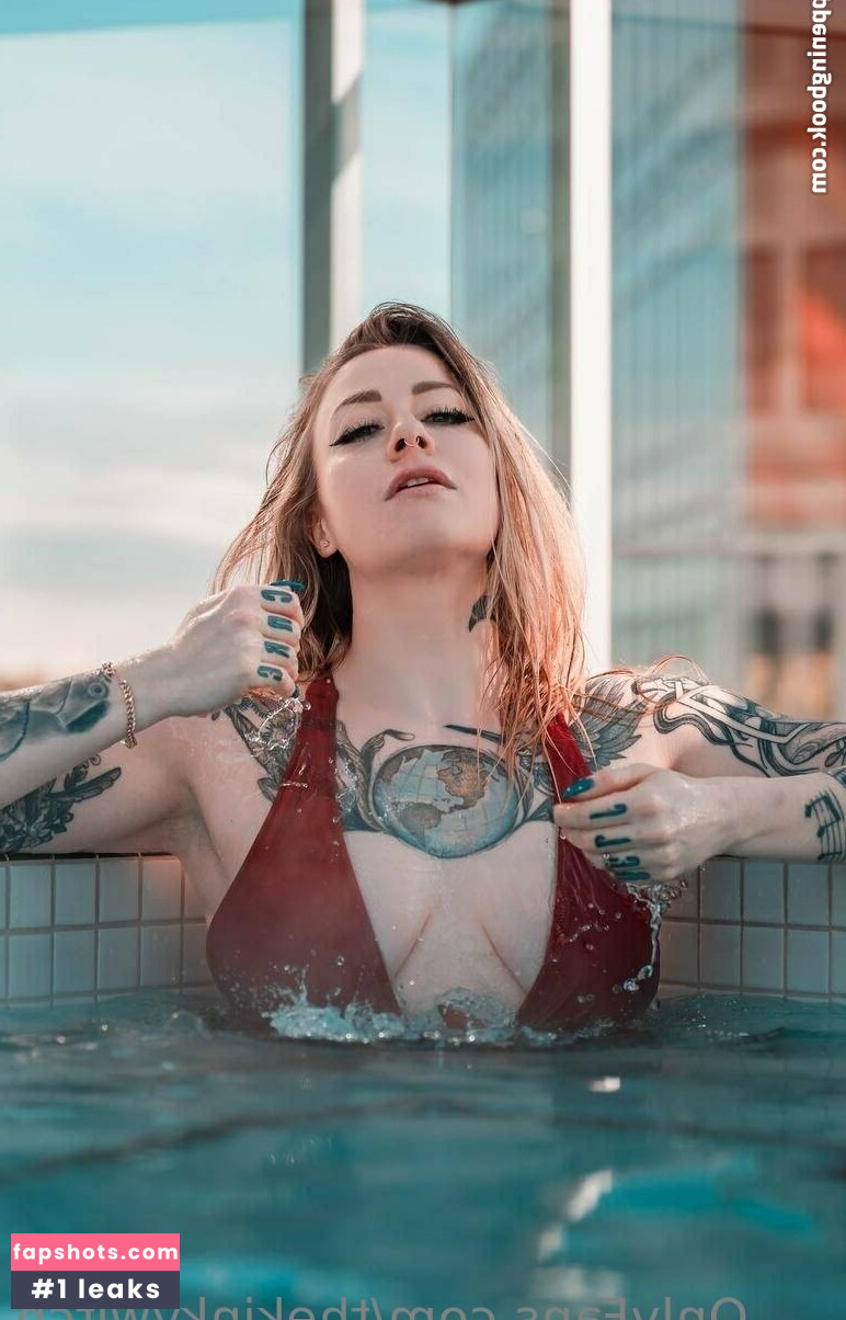 thekinkywitch Nude Leaks OnlyFans Photos #77 - LeakJerk