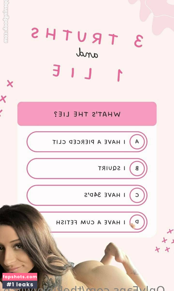 thekinkywitch Nude Leaks OnlyFans Photos #84 - LeakJerk