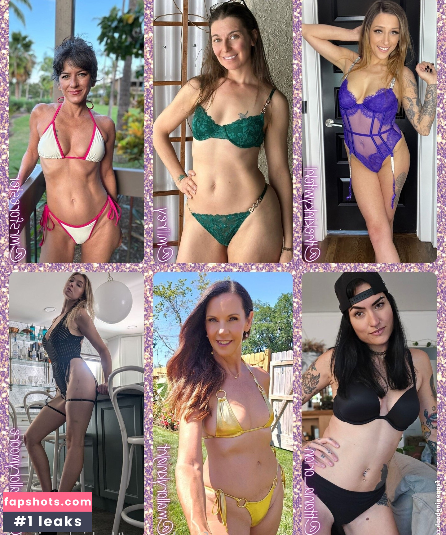 thekinkywitch1 gallery photo #2