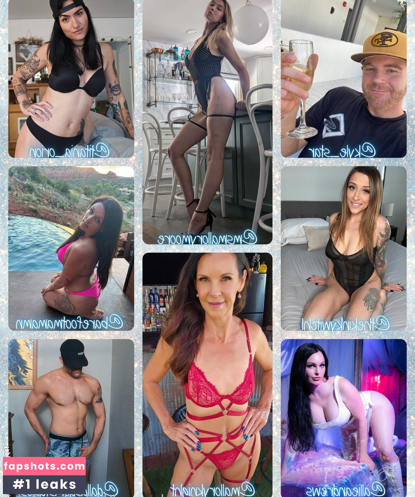 thekinkywitch1 gallery photo #22