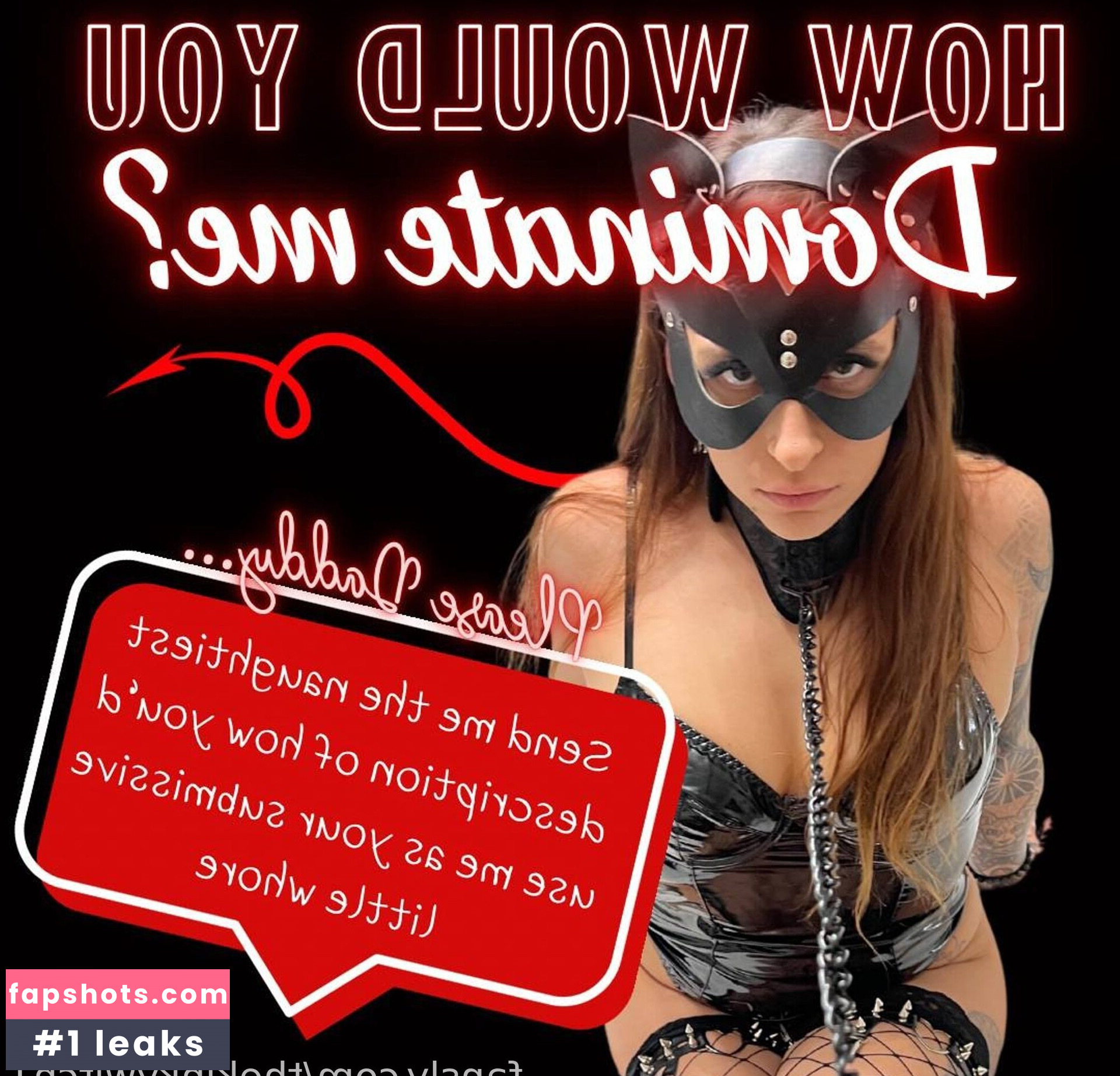 thekinkywitch1 gallery photo #4