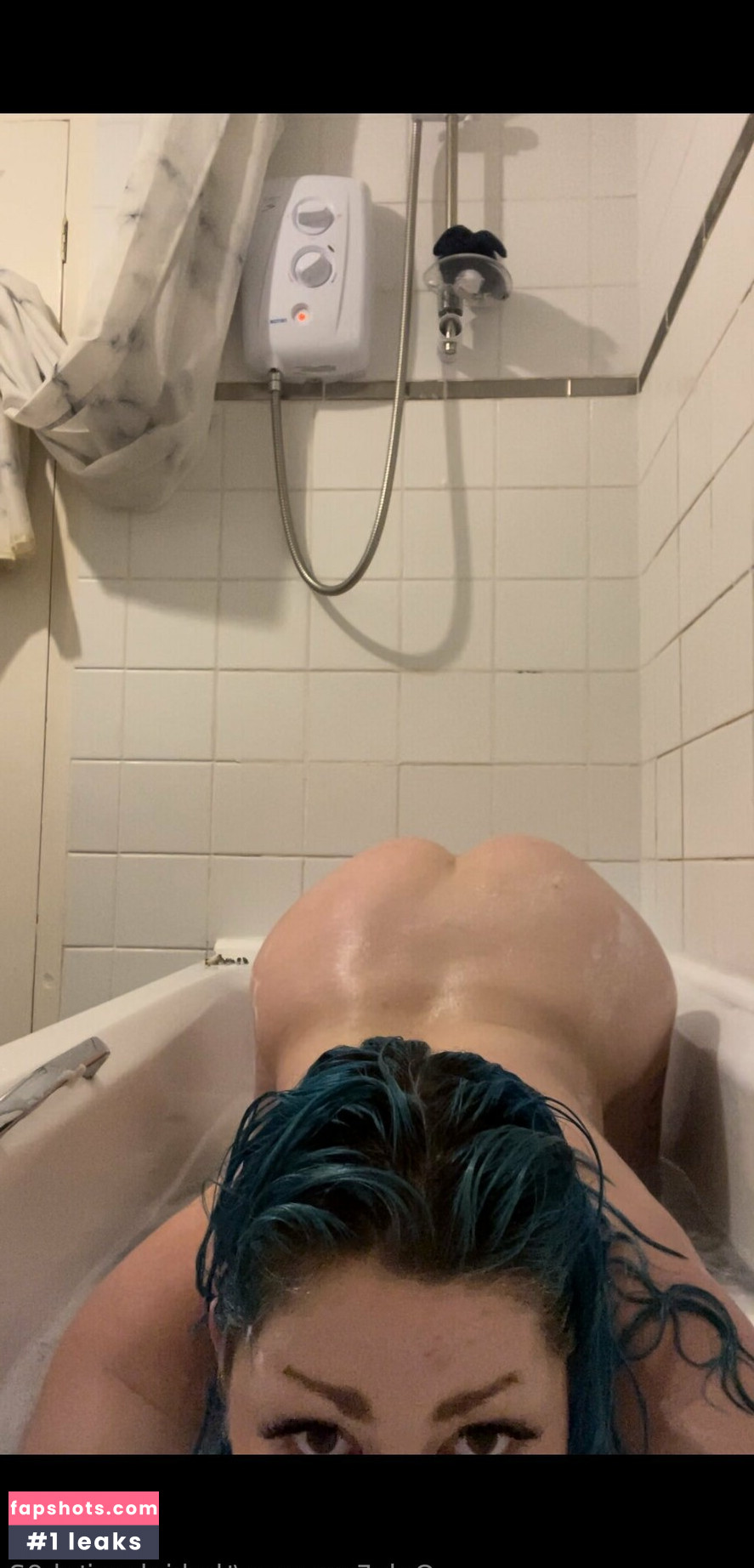 thekinkywitch93 Nahé úniky fotek pouze od fanoušků #23 - Fapshots