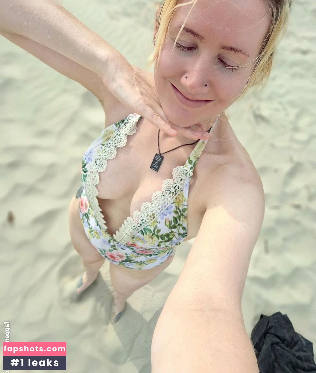 Thekiraeffect nude babe gallery