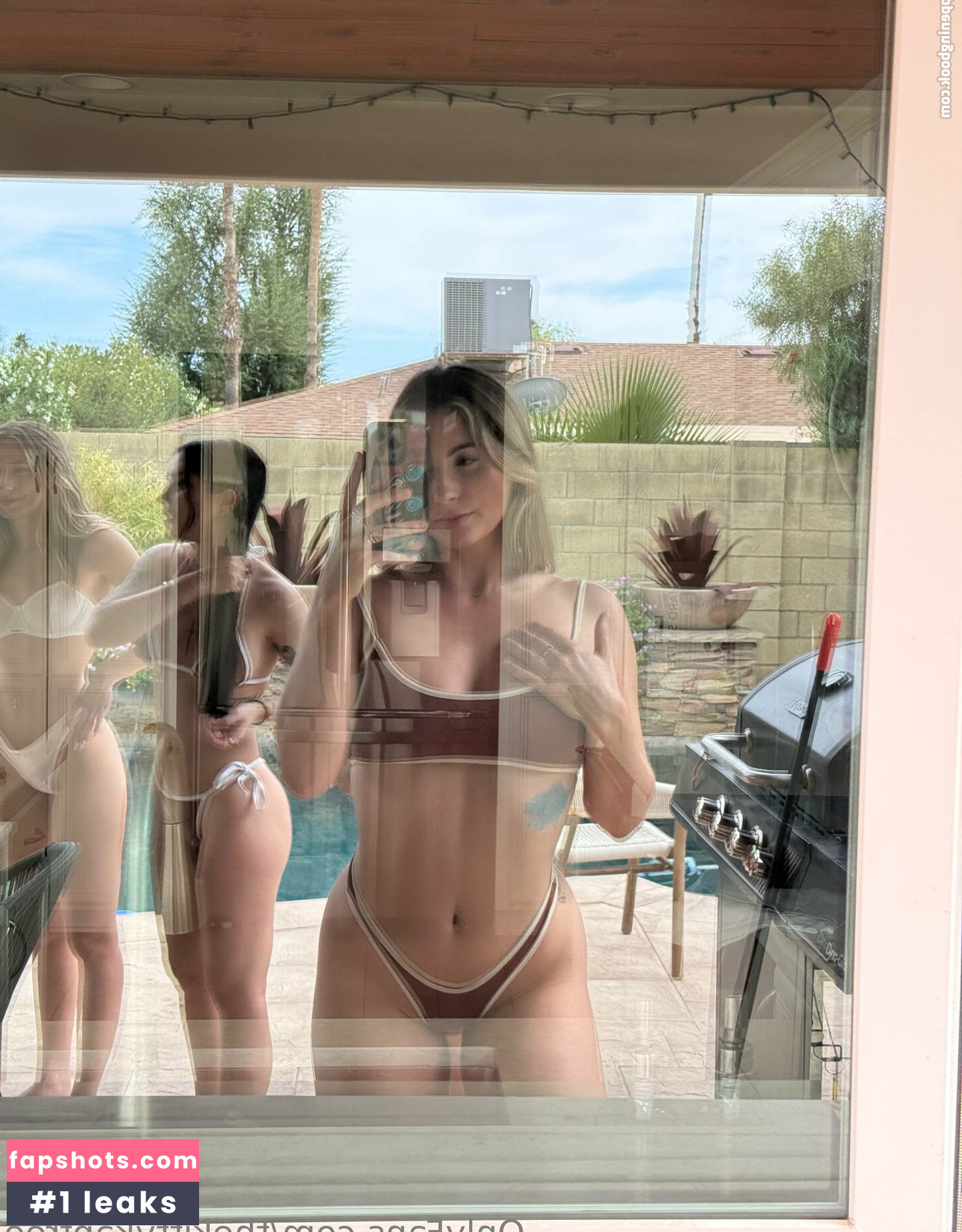 thekittykapfree Filtración Desnuda OnlyFans Foto #8 - Fapshots