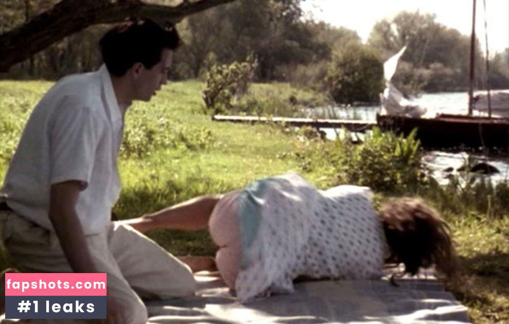 Thekla Reuten Nude Leaks OnlyFans Photos #7 - LeakJerk