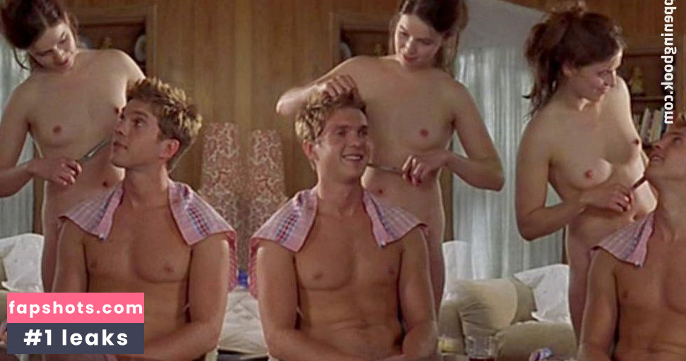 Thekla Reuten Nude Leaks OnlyFans Photos #9 - LeakJerk