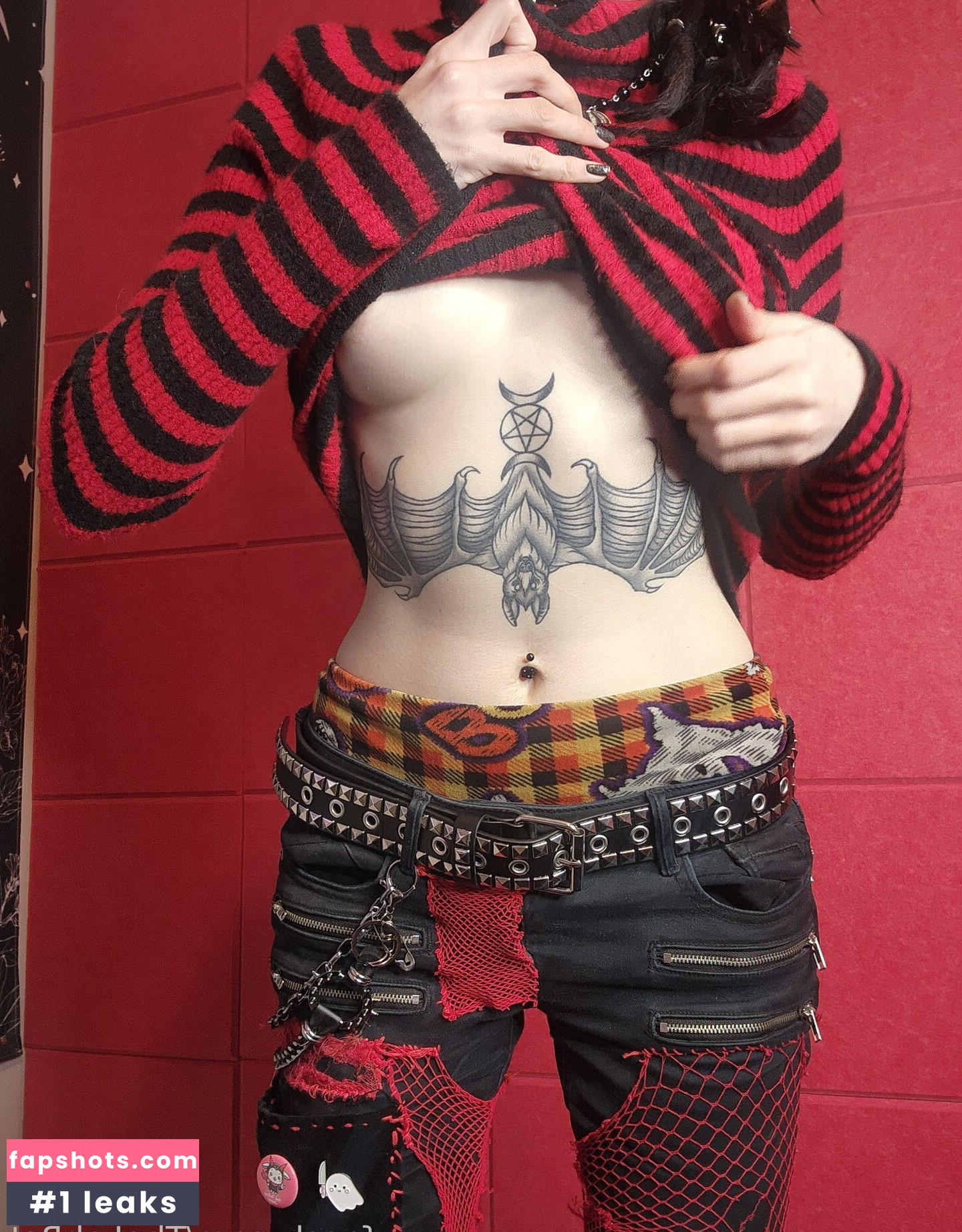 TheLabRat Nude Leaks OnlyFans Photos #16 - LeakJerk