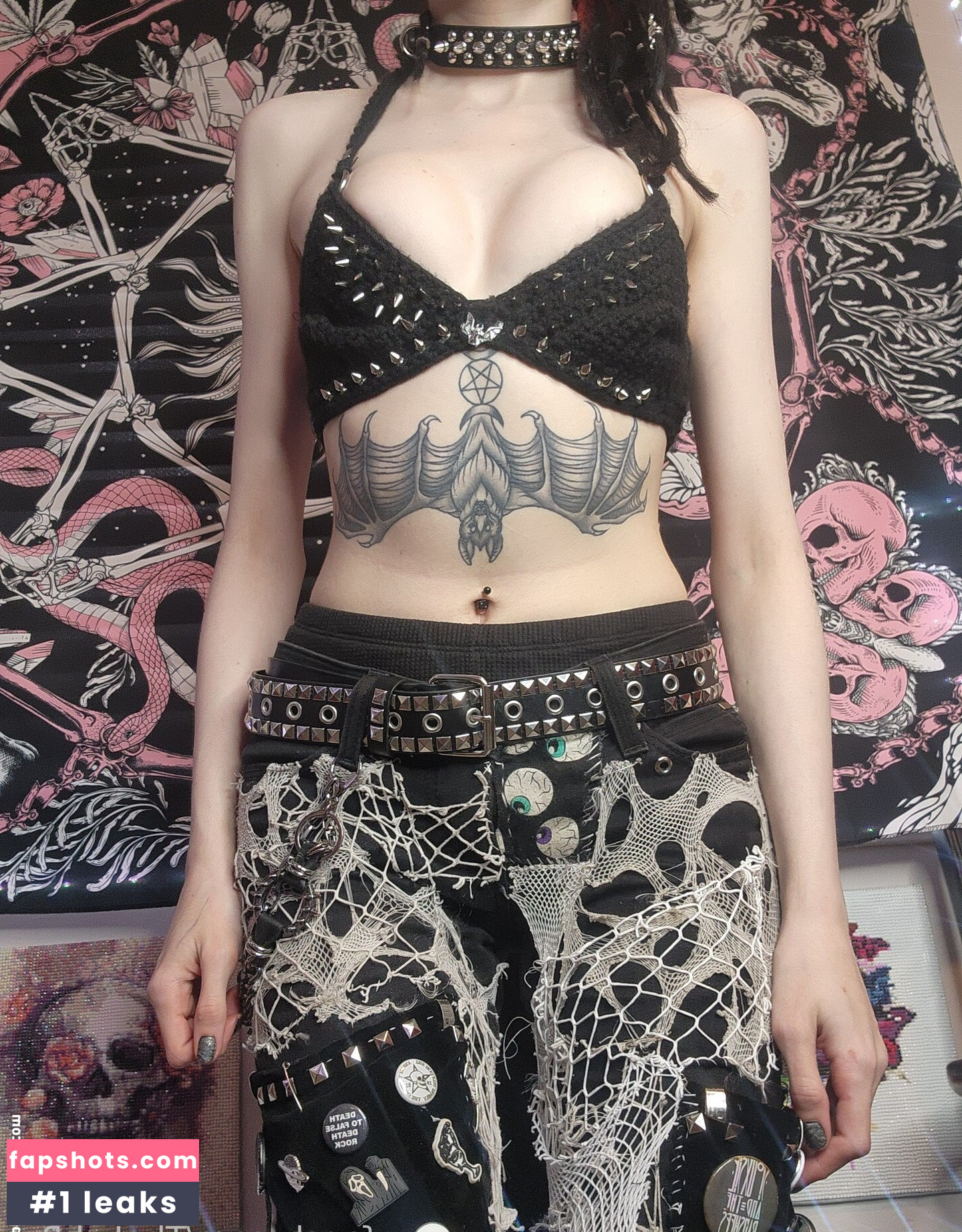 TheLabRat Nude Leaks OnlyFans Photos #20 - LeakJerk