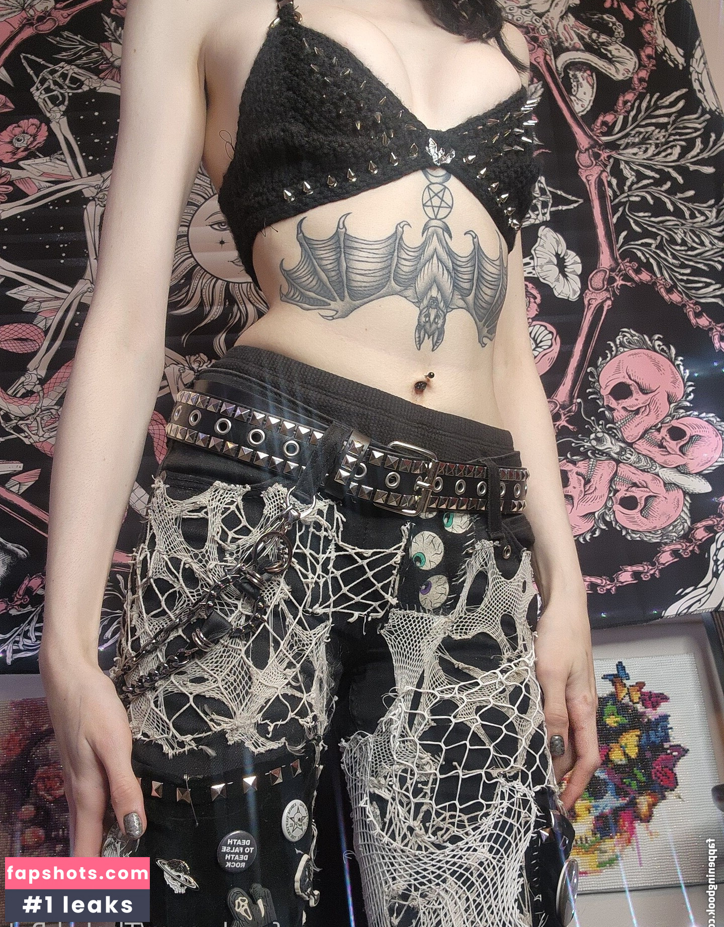 TheLabRat Nude Leaks OnlyFans Photos #10 - LeakJerk