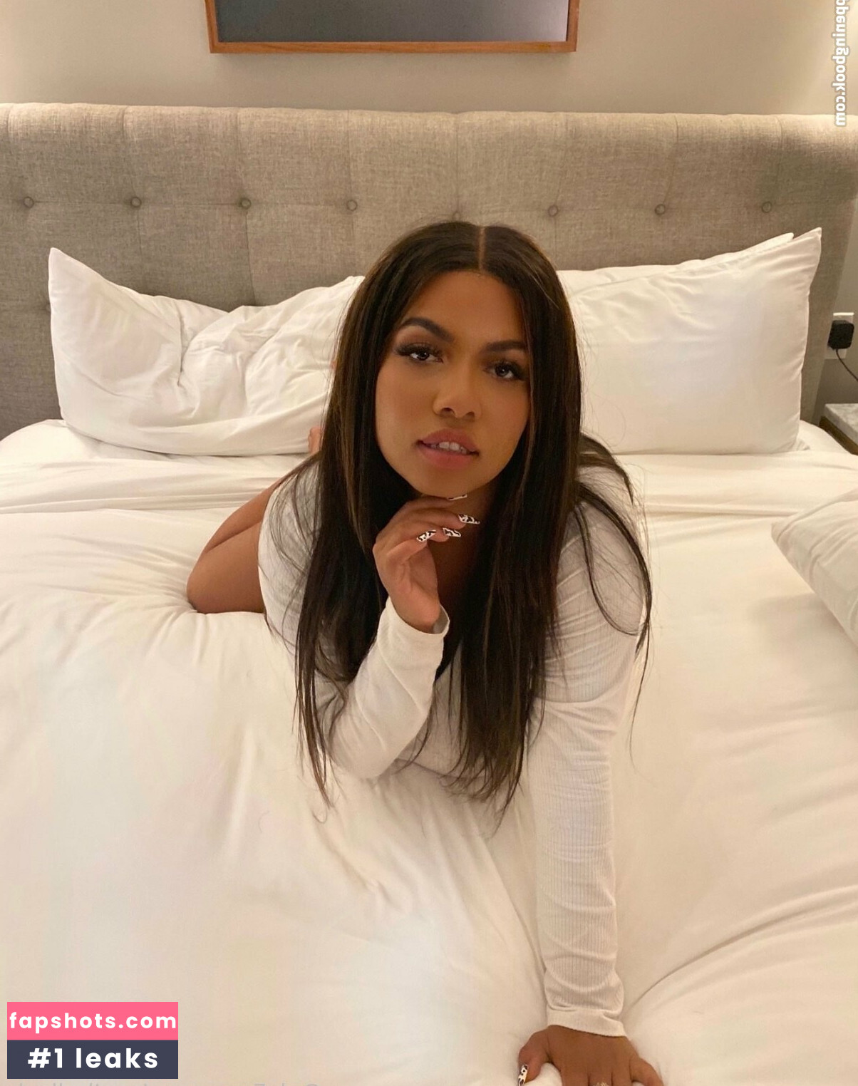 thelailalove Filtración Desnuda OnlyFans Foto #28 - Fapshots