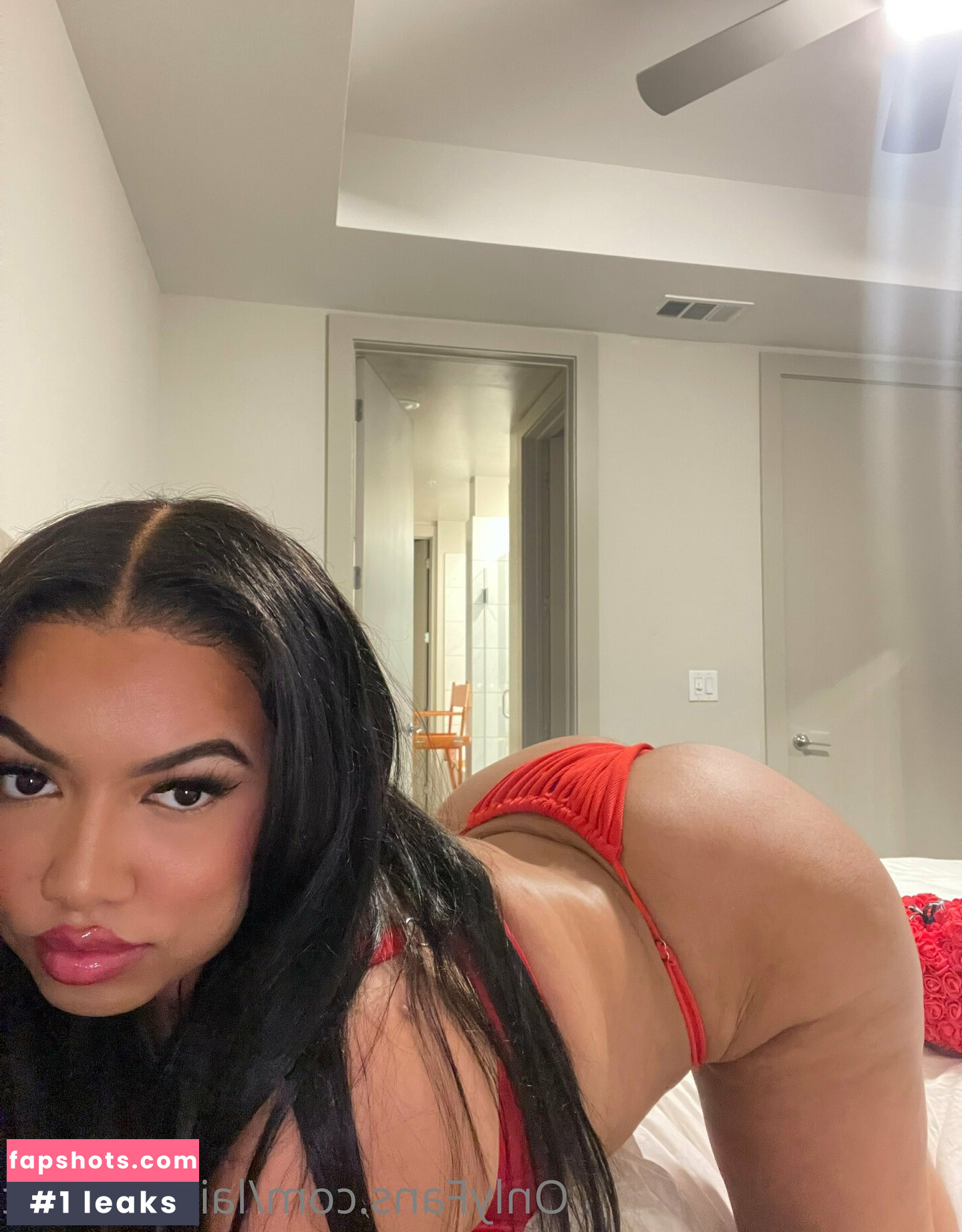 thelailalove Filtración Desnuda OnlyFans Foto #30 - Fapshots