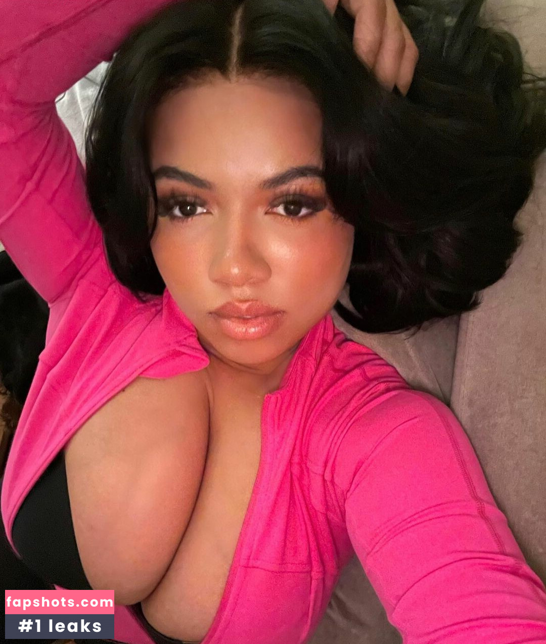 thelailalove Filtración Desnuda OnlyFans Foto #32 - Fapshots