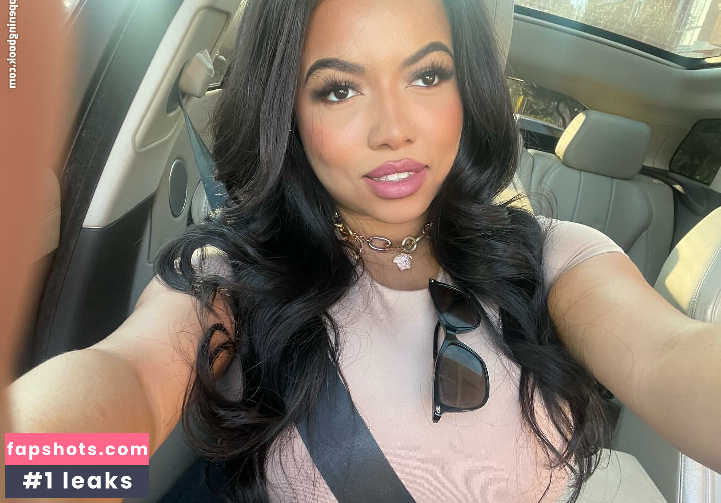 thelailalove Filtración Desnuda OnlyFans Foto #39 - Fapshots