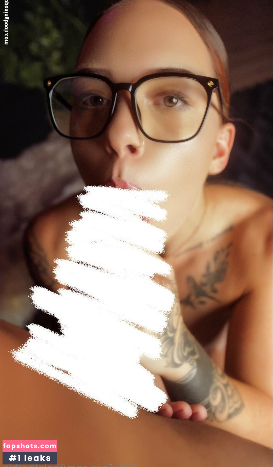 TheLatBarbie Nude Leaks OnlyFans Photos #8 - LeakJerk