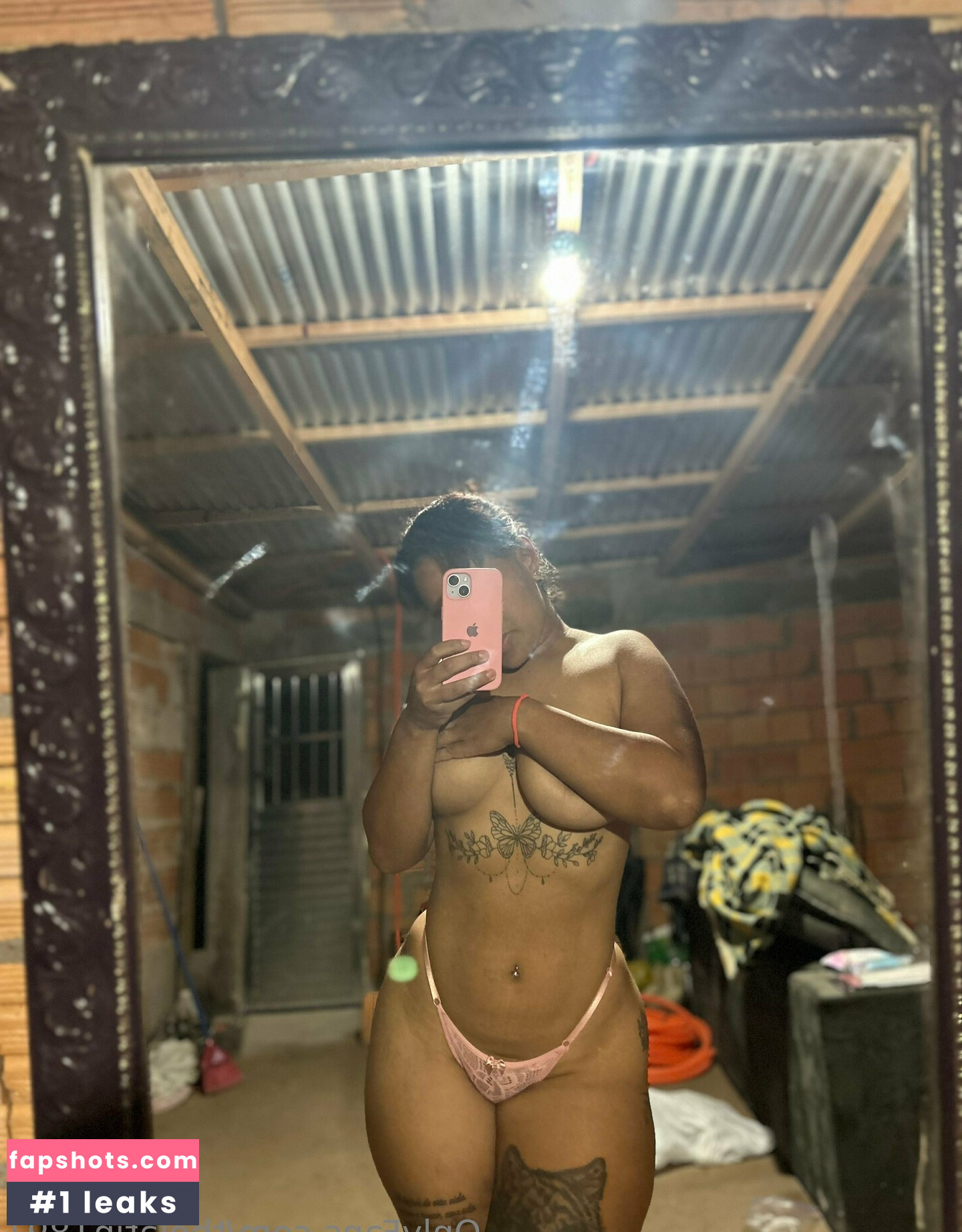 thelatin1891 Filtración Desnuda OnlyFans Foto #2 - Fapshots