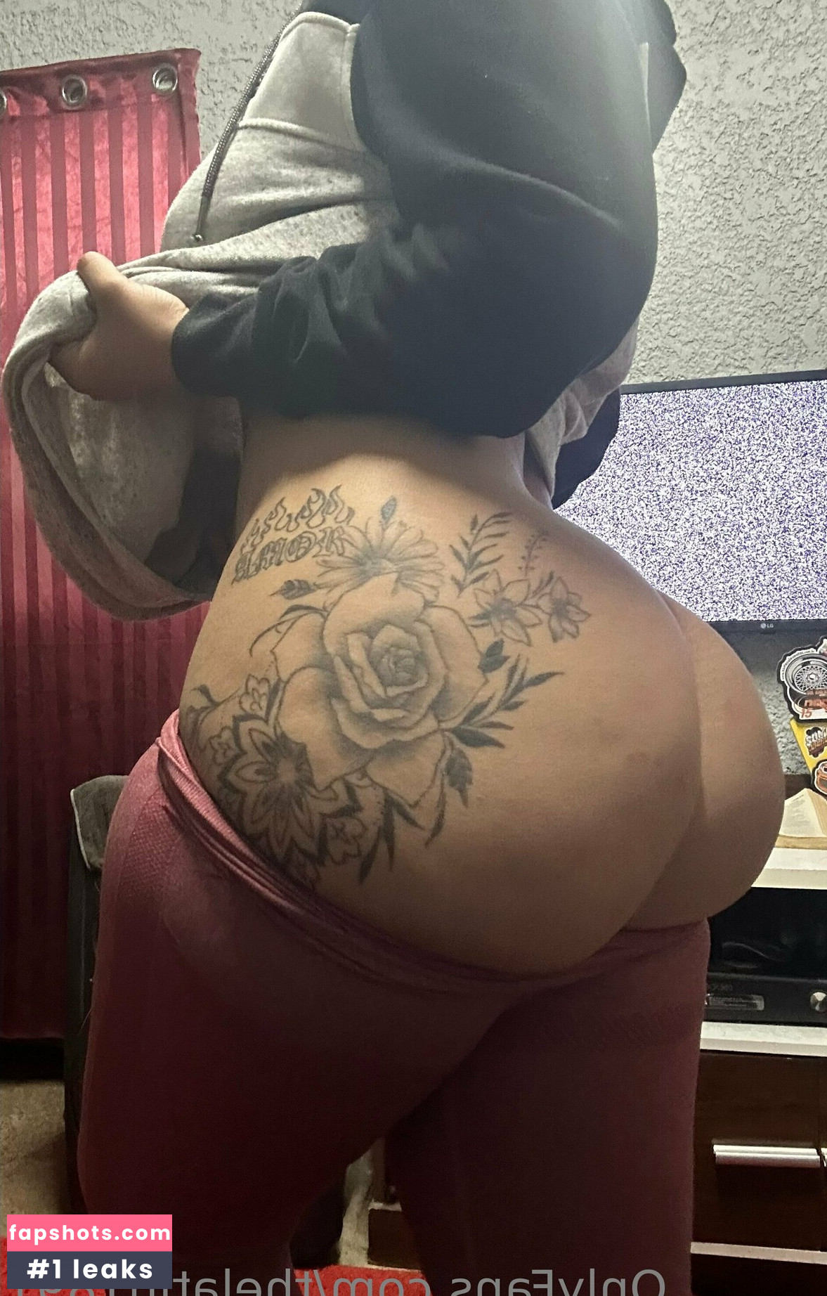 thelatin1891 Nahé úniky fotek pouze od fanoušků #5 - Fapshots