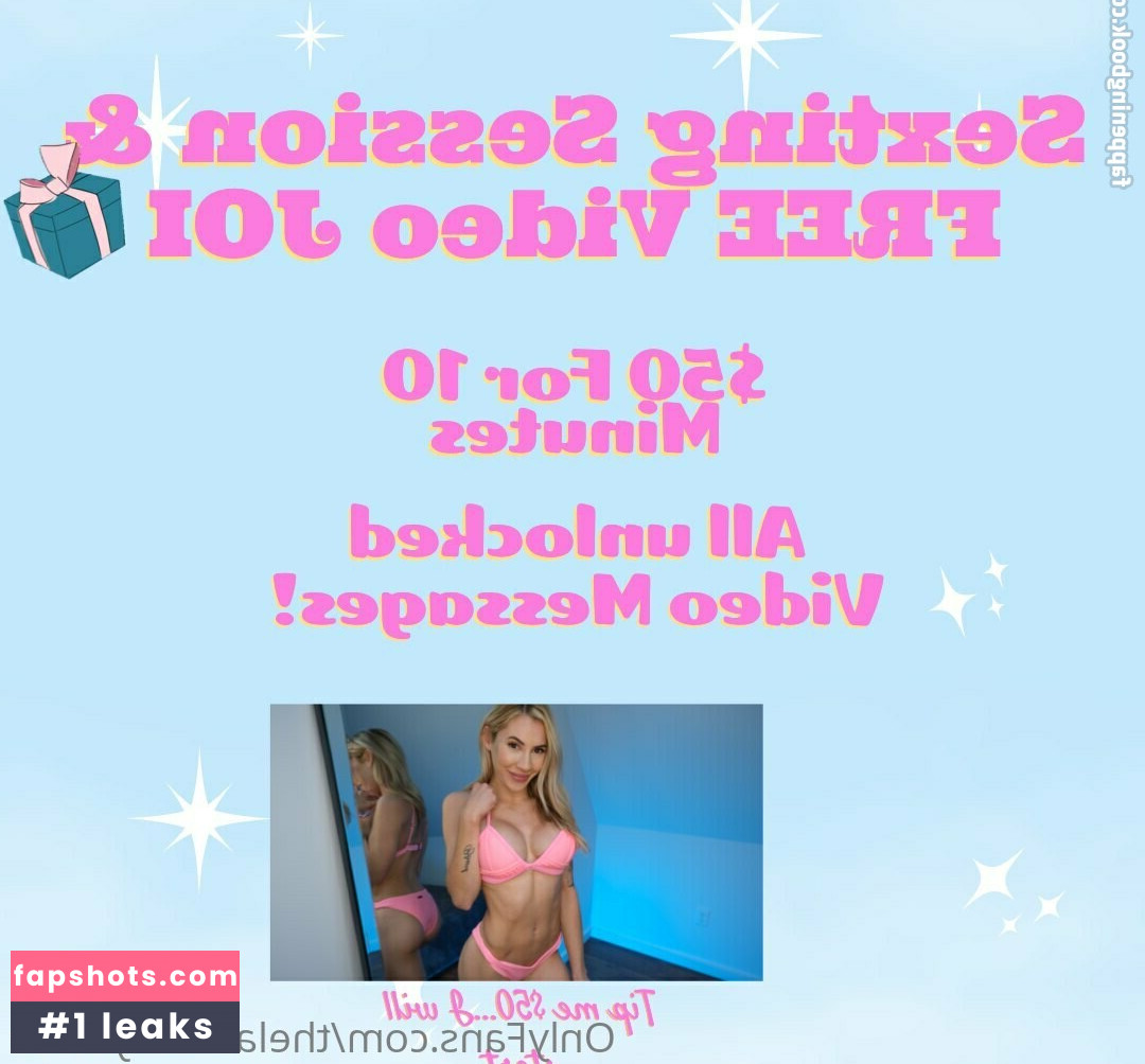 thelauraskyefree gallery photo #10