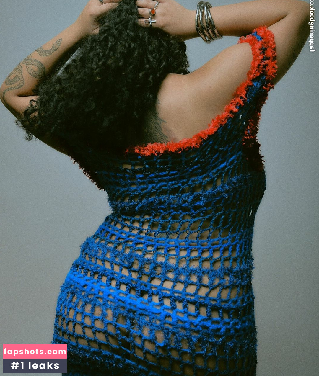 theleogod gallery photo #14