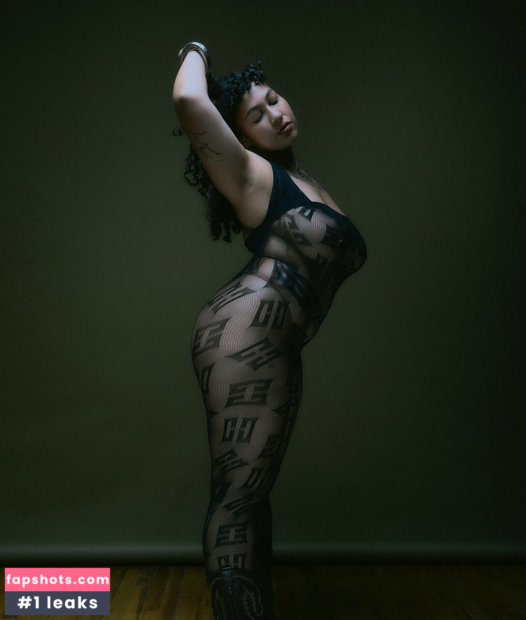 theleogod gallery photo #16