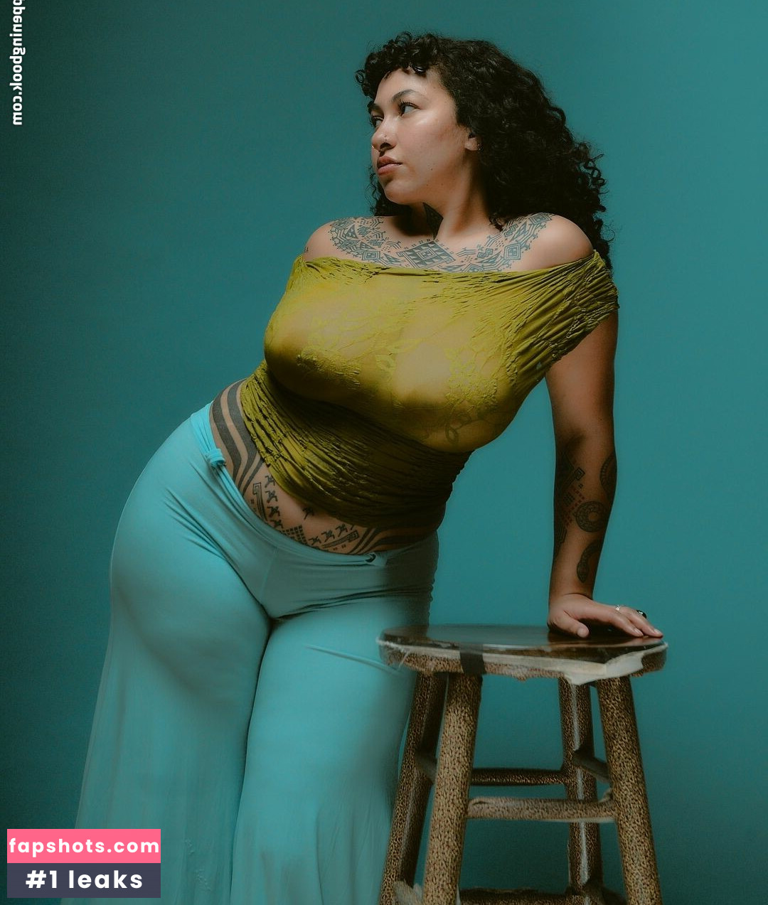 theleogod gallery photo #17