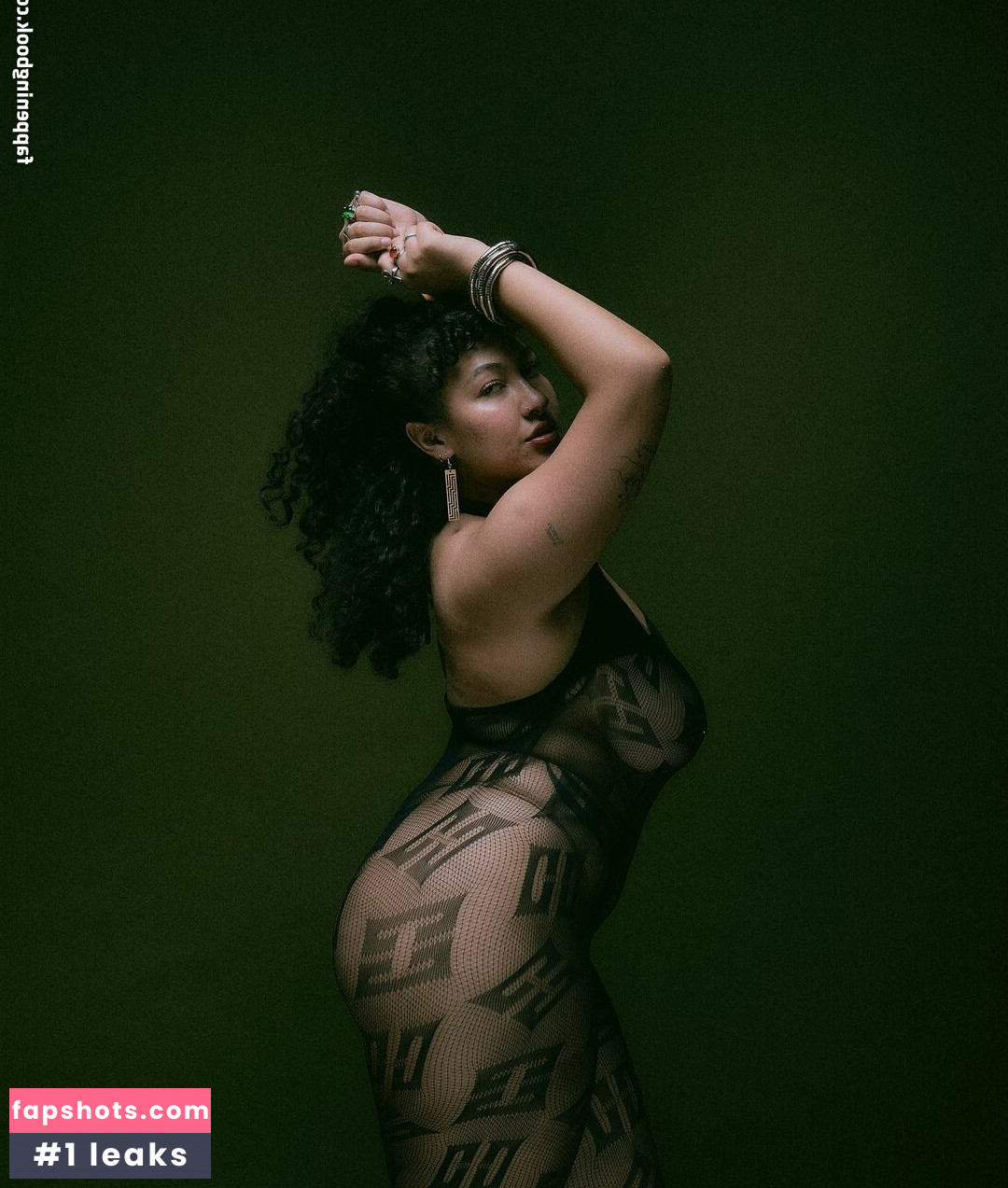 theleogod gallery photo #20