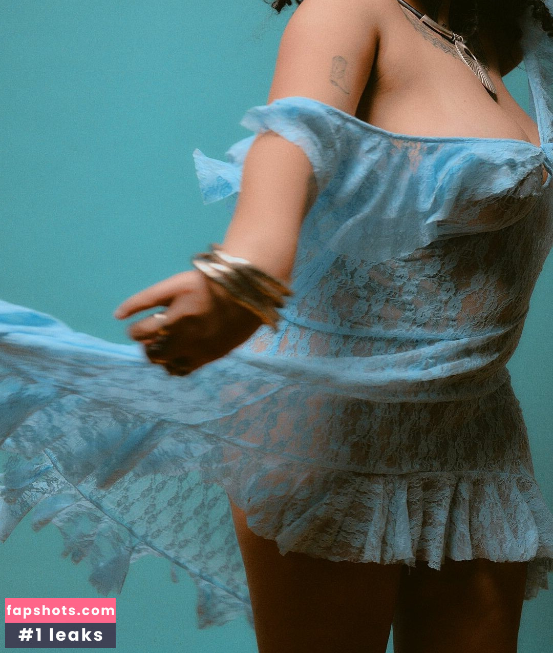 theleogod gallery photo #21