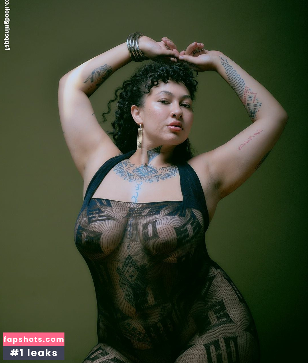 theleogod gallery photo #22