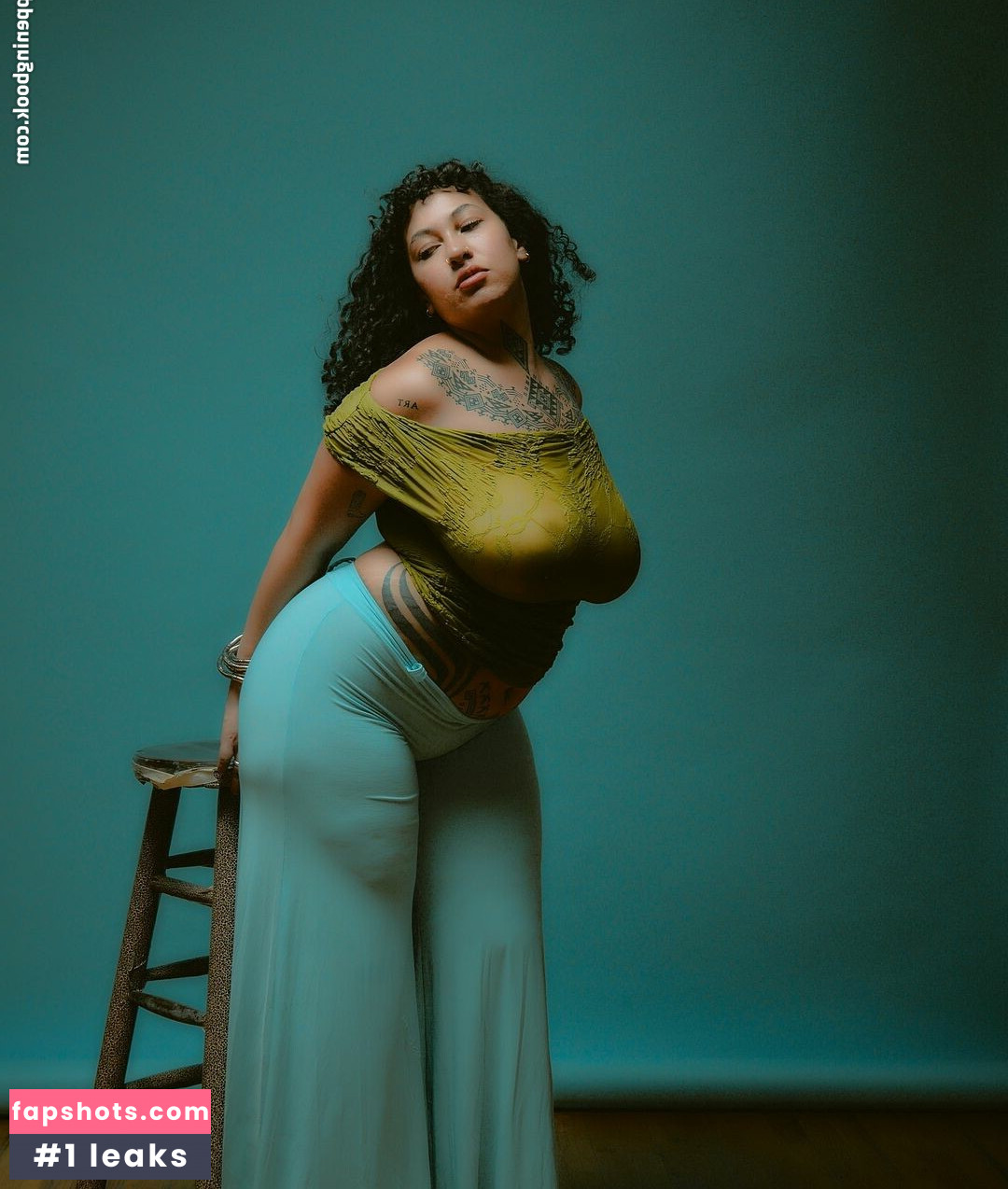 theleogod gallery photo #23