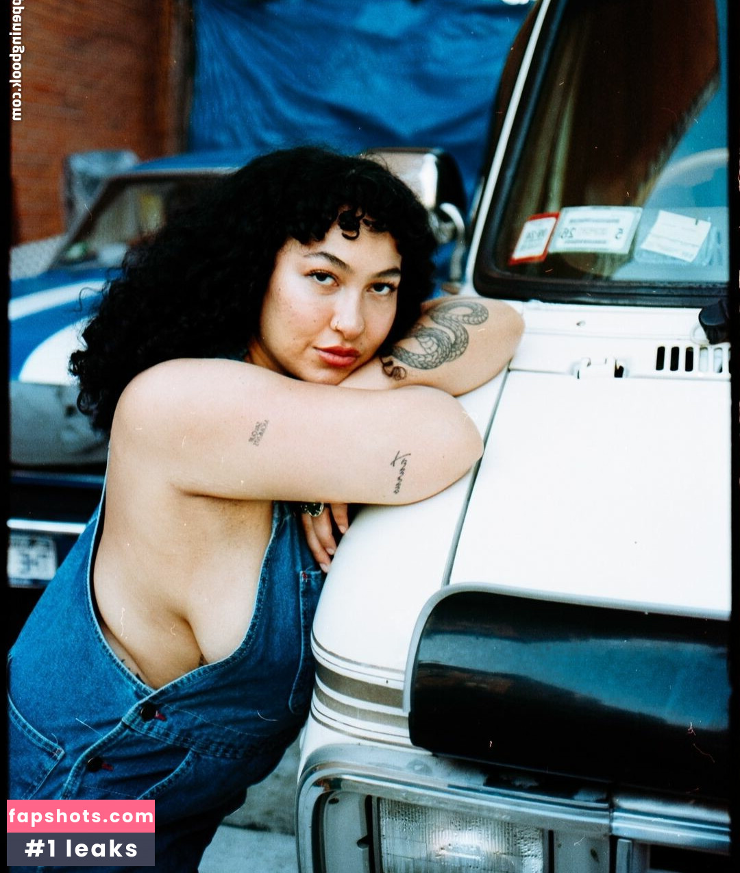 theleogod gallery photo #28