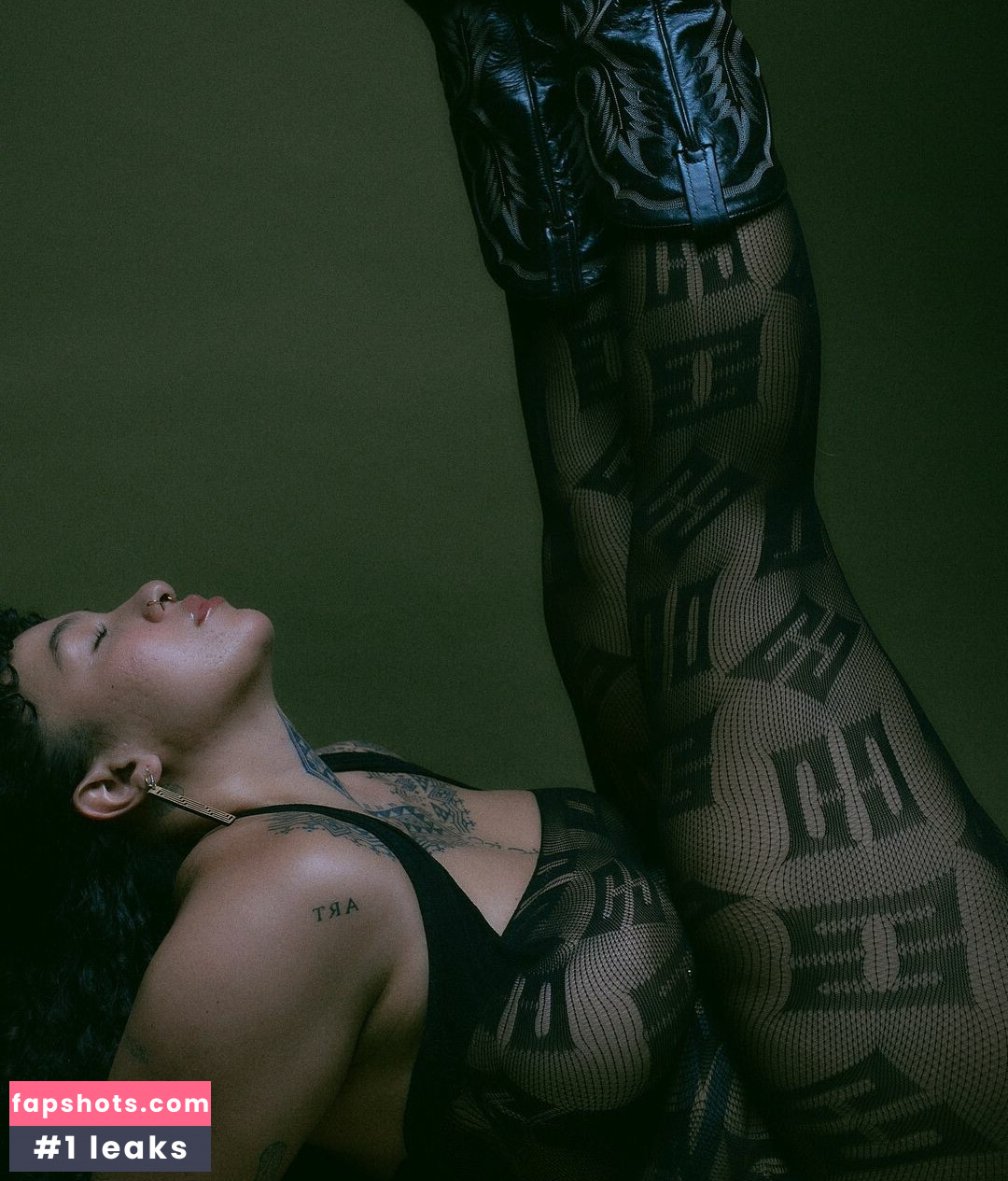 theleogod gallery photo #30