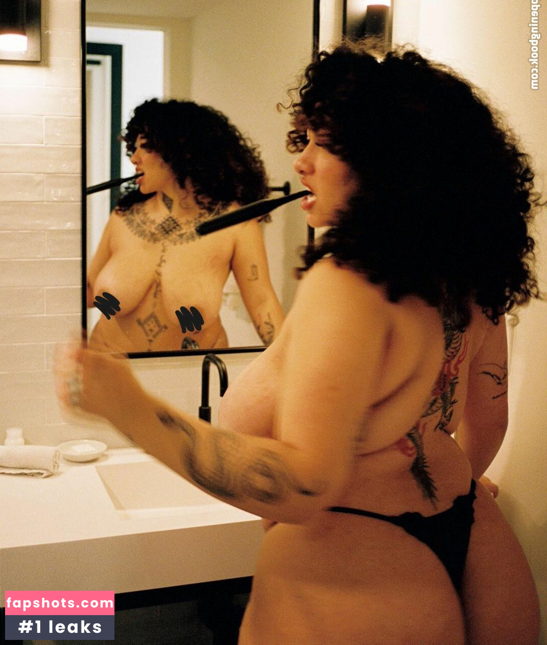 theleogod gallery photo #35