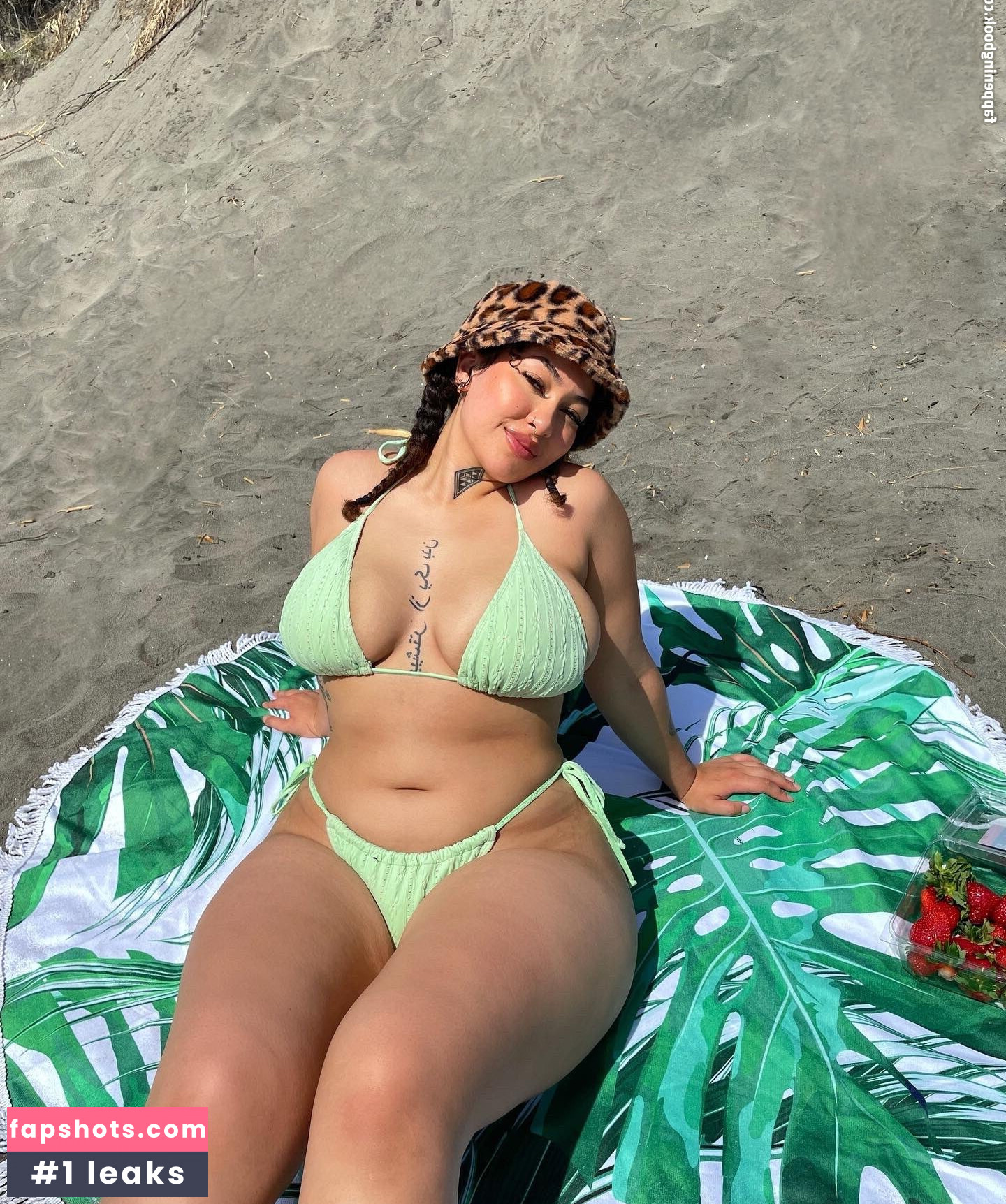 theleogod gallery photo #47