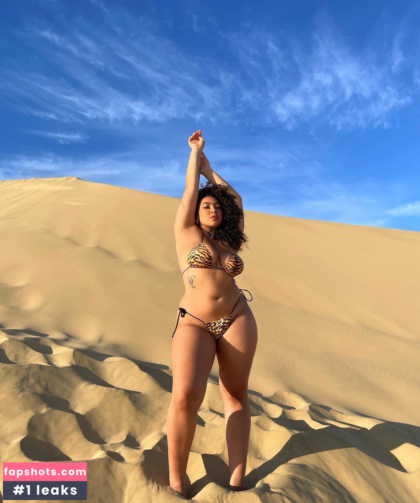 theleogod gallery photo #48