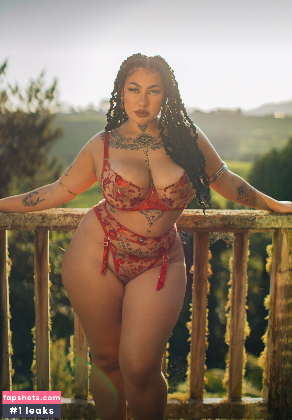 theleogod gallery photo #9