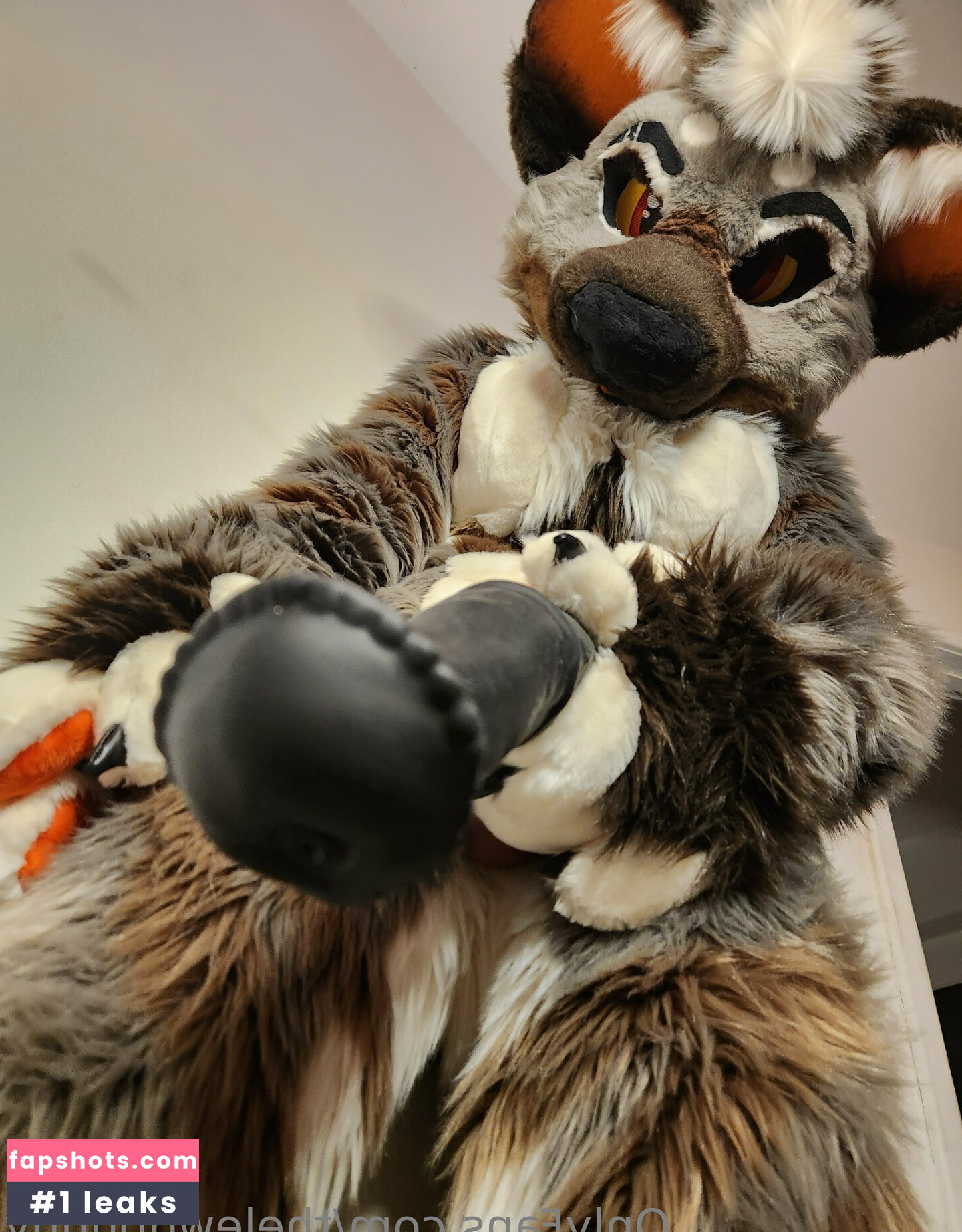 thelewdbunny Filtración Desnuda OnlyFans Foto #5 - Fapshots