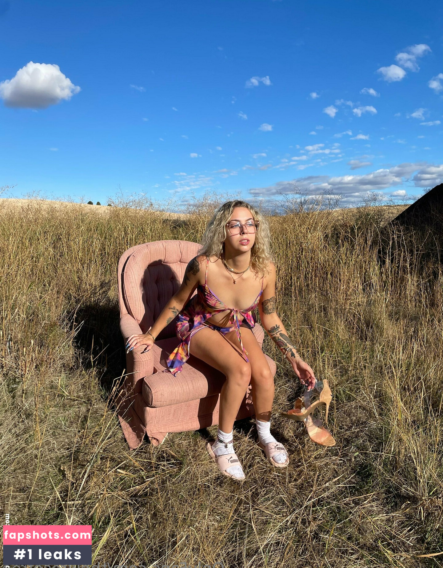 thelilrosefree Nahé úniky fotek pouze od fanoušků #2 - Fapshots